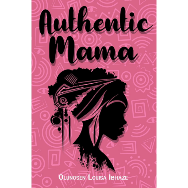 Authentic Mama