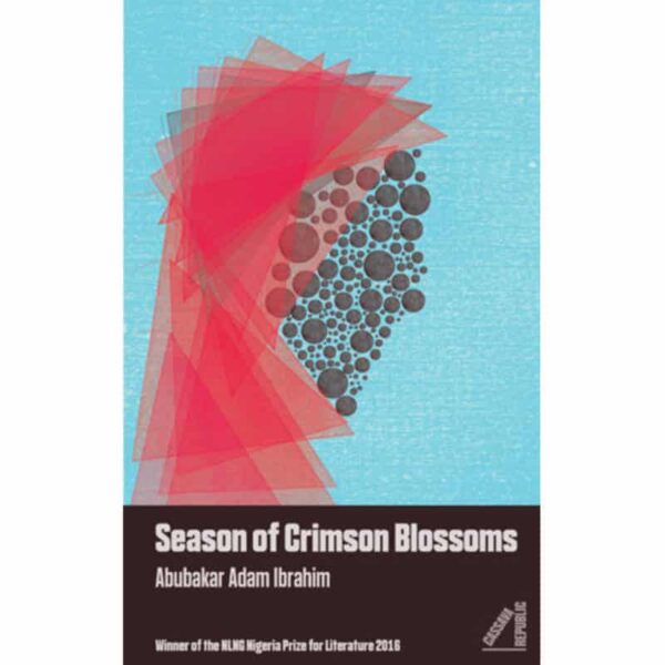 Season of Crimson Blossoms